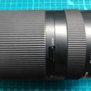 タムロン Tamron 70-180mm F2.8 Di III VXD For Sony
