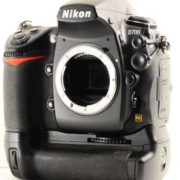 【カメラ買取】デジタル一眼レフ ニコン Nikon D700 ボディ 美品の査定価格