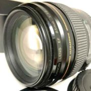 【レンズ買取】キヤノン Canon EF 85mm F1.8 USM カビありの査定価格