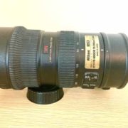 【レンズ買取】ニコン Nikon AF-S VR-NIKKOR 70-200mm F2.8 G ED AF不良（ピントが合わない）の査定価格