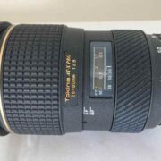 【レンズ買取】トキナー Tokina AT-X PRO 28-80mm F2.8 Nikonクモリ・AF不可の査定価格