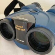 【レンズ買取】キヤノン Canon 10×30 IS Image Stabilizer カビ・クモリありの査定価格