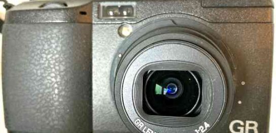 【カメラ買取】リコー RICOH GR DIGITAL コンパクトデジタルカメラ 並品 の査定価格