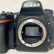 【カメラ買取】ニコン Nikon D750 FX 一眼レフカメラ エラーFEE表示・シャッター不可の査定価格