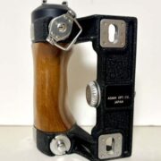 【カメラ買取】ペンタックス ASAHI PENTAX 67用 木製ウッドグリップ キズありの査定価格