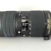 【レンズ買取】ニコン Nikon ED AF MICRO NIKKOR 70-180mm F4.5-5.6 D カビ・クモリありの査定価格