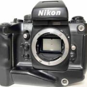 【カメラ買取】ニコン Nikon F4 S ボディ 動作不可・カビありの査定価格