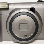 【カメラ買取】フジフイルム FUJIFILM instax 500 AF シャッター不可・カビありの査定価格