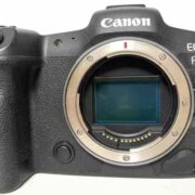 【カメラ買取】キヤノン Canon EOS R5 ミラーレスカメラ 水没・通電不可の査定価格