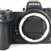 【カメラ買取】ニコン Nikon Z 6 II ミラーレスカメラ 水没・落下破損の査定価格