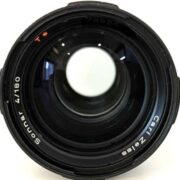 ハッセルブラッド HASSELBLAD Carl Zeiss Sonnar CF 180mm F4 T* カビ・クモリ・シャッター不良