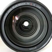 【レンズ買取】キヤノン Canon RF 24-105mm F4 L IS USM 落下破損・動作不可の査定価格