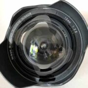 【レンズ買取】ニコン Nikon R-UW AF FISHEYE NIKKOR 13mm F2.8 水中用 フィッシュアイレンズ カビ・傷の査定価格