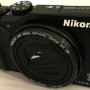 【カメラ買取】ニコン Nikon COOLPIX S9900 動作不可の査定価格