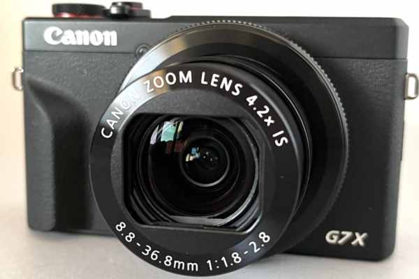 【カメラ買取】キヤノン Canon PowerShot G7X Mark III 未使用品の査定価格