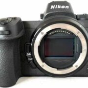 【カメラ買取】ニコン Nikon Z7 ボディ 美品の査定価格