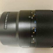 【カメラ買取】ソニー SONY FE 90mm F2.8 MACRO G OSS SEL90M28G 水没品の査定価格